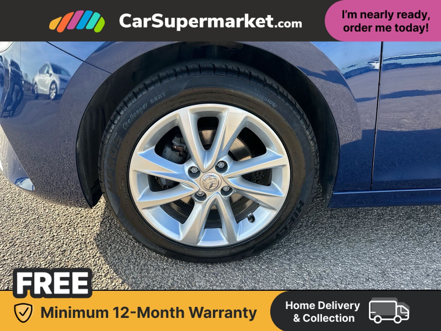 Used Vauxhall Corsa 2020 for sale - 78001931: Photo 11