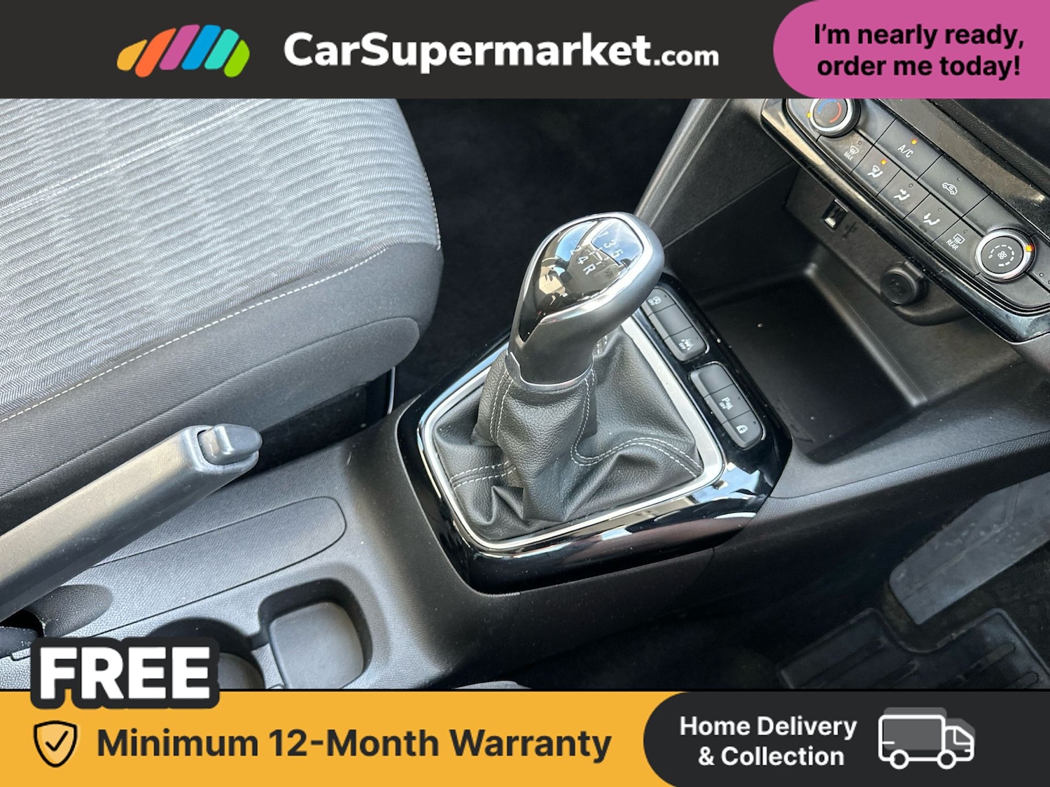 Used Vauxhall Corsa 2020 for sale - 78001931: Photo 20