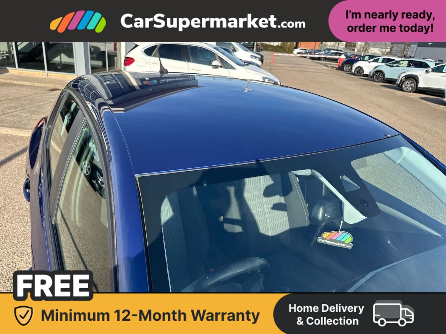 Used Vauxhall Corsa 2020 for sale - 78001931: Photo 8