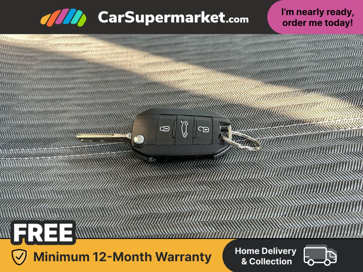 Used Vauxhall Corsa 2020 for sale - 78001931: Photo 9