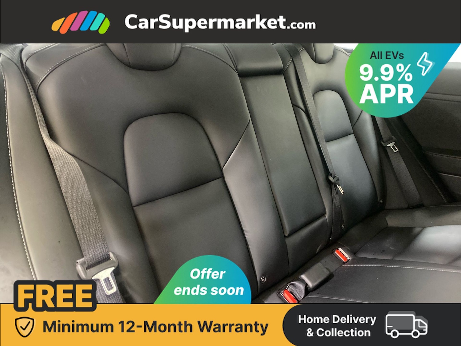 Used Tesla Model 3 2021 for sale - 76341876: Photo 8