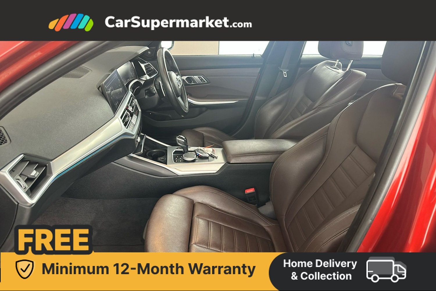 Used BMW 3 Series 2020 for sale - 76405992: Photo 15