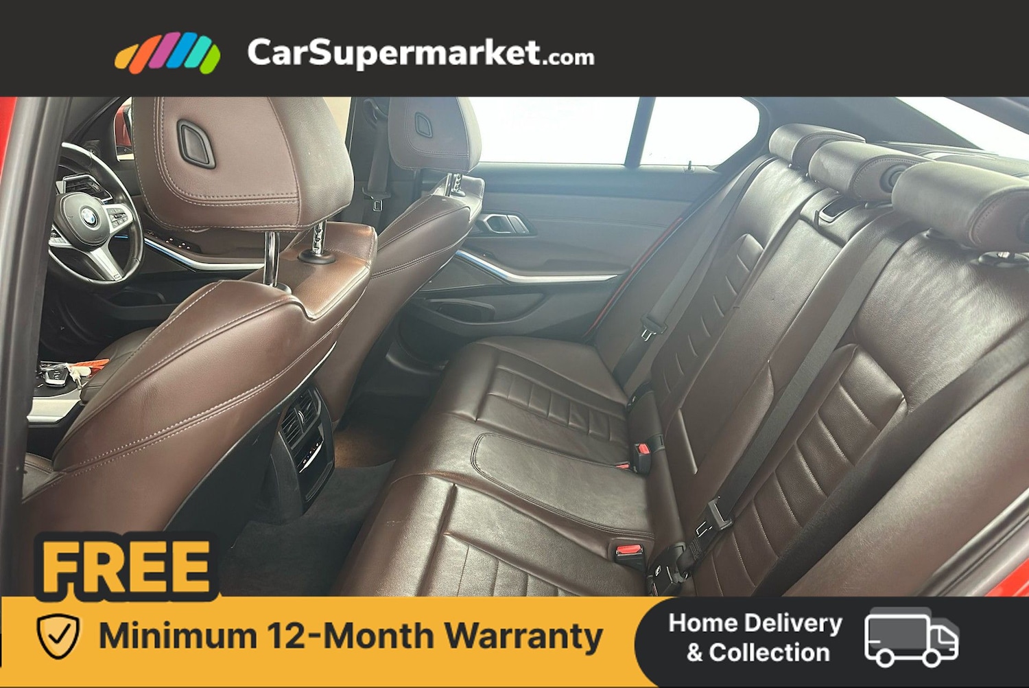 Used BMW 3 Series 2020 for sale - 76405992: Photo 16