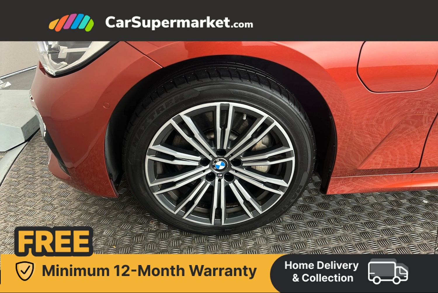 Used BMW 3 Series 2020 for sale - 76405992: Photo 17