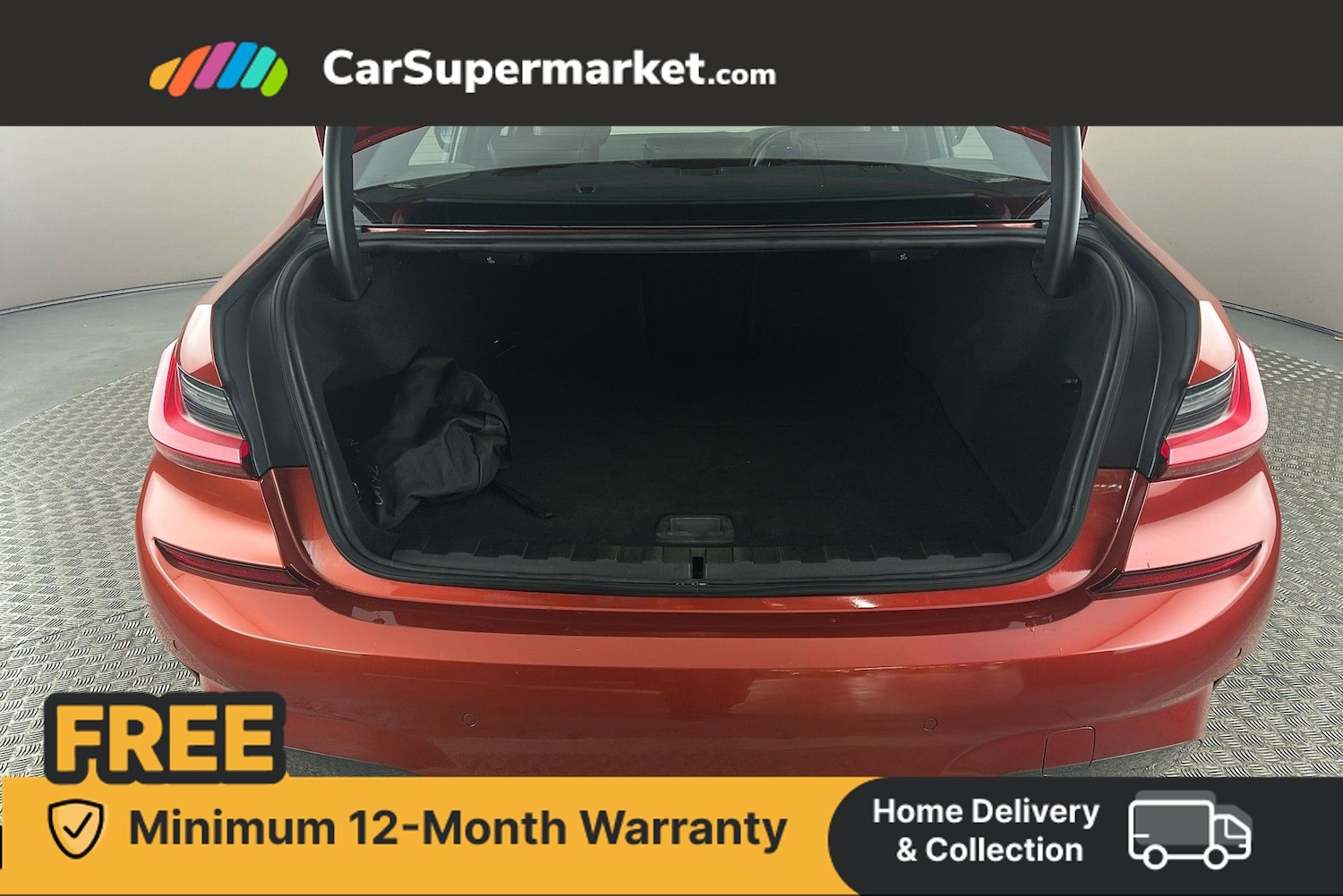 Used BMW 3 Series 2020 for sale - 76405992: Photo 20