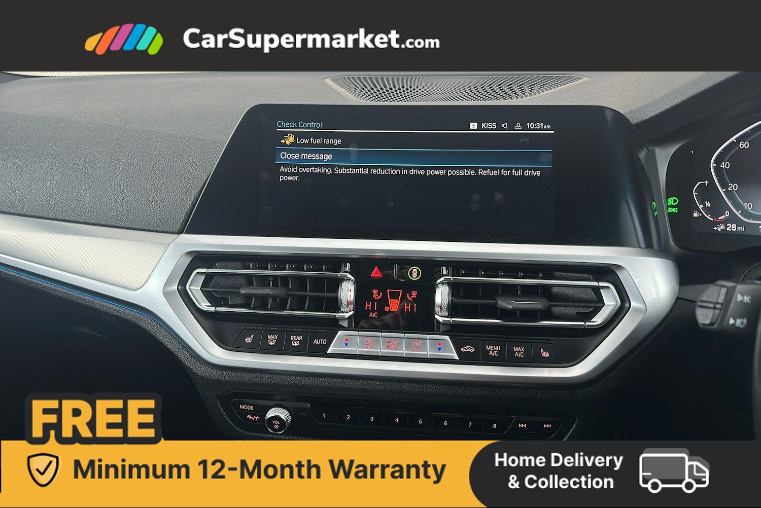 Used BMW 3 Series 2020 for sale - 76405992: Photo 22