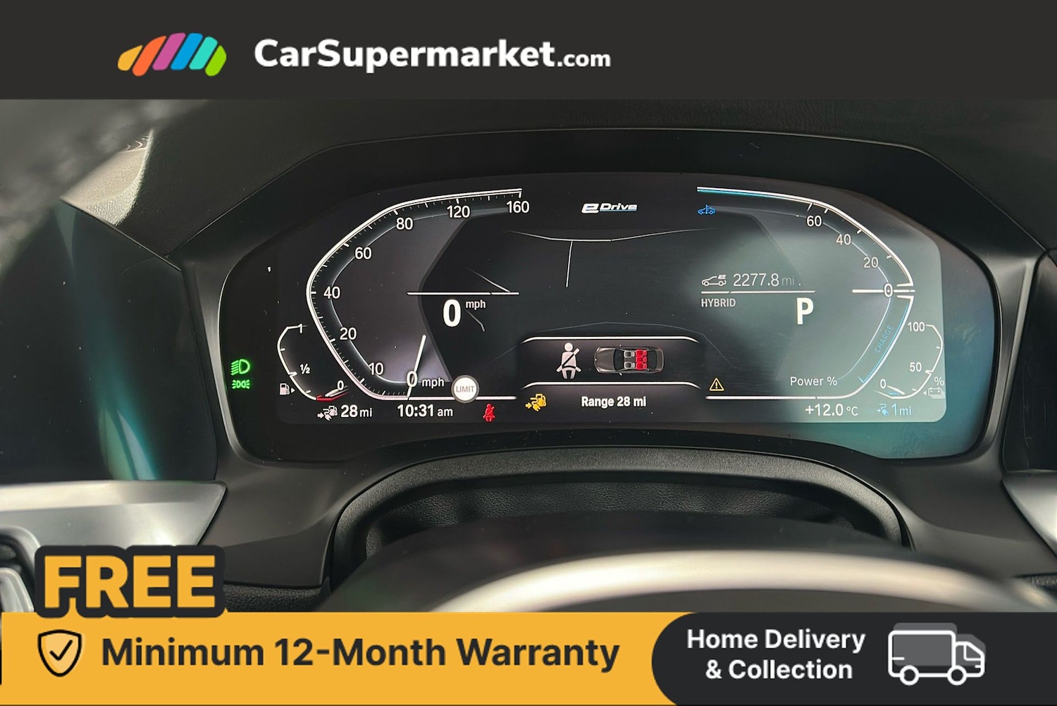 Used BMW 3 Series 2020 for sale - 76405992: Photo 23