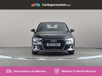 Used Audi A3 2022 for sale - 75131323: Photo