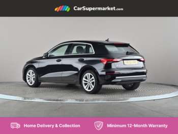 Used Audi A3 2022 for sale - 75131323: Photo