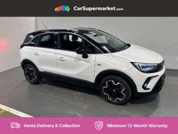 2024 - 1.2 Turbo [130] Ultimate Auto 5-Door