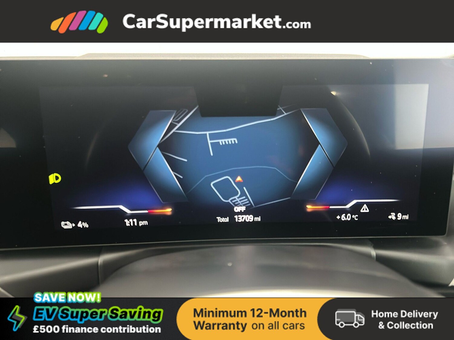 Used BMW i4 2023 for sale - 77037339: Photo 16