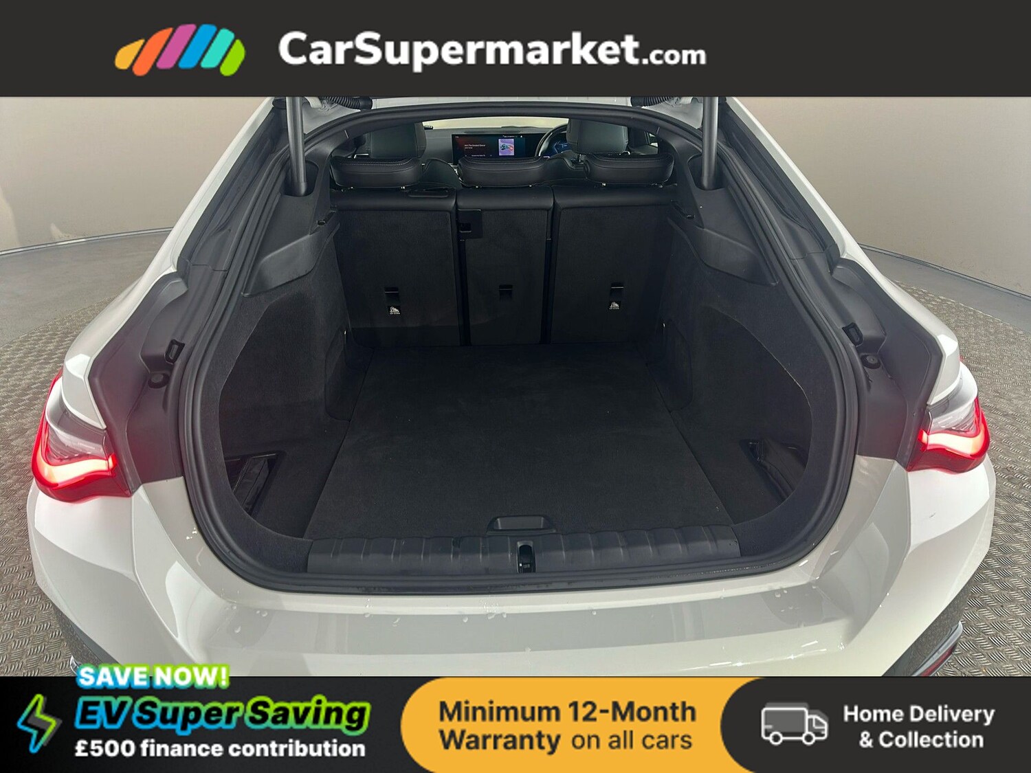 Used BMW i4 2023 for sale - 77037339: Photo 23