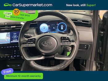 Used Hyundai TUCSON 2023 for sale - 78495412: Photo