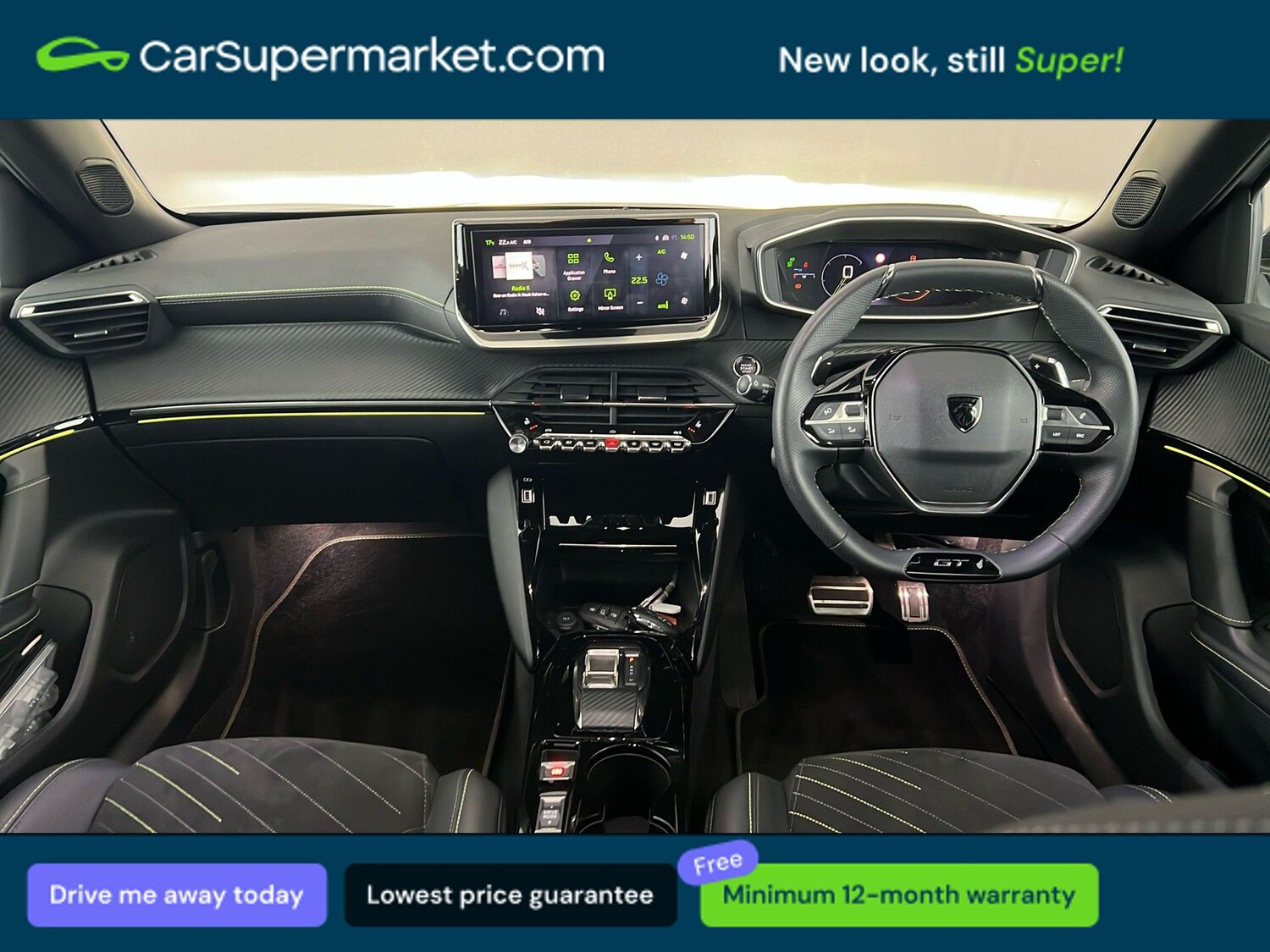 Used Peugeot 2008 2024 for sale - 78175757: Photo 13