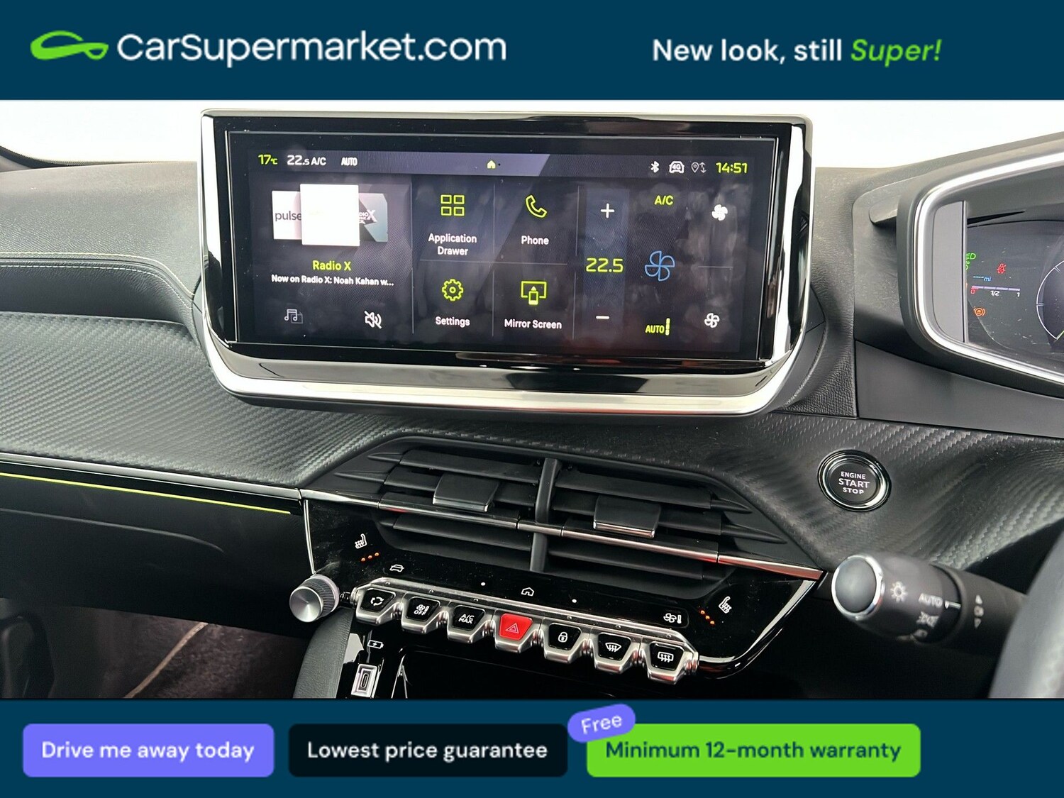 Used Peugeot 2008 2024 for sale - 78175757: Photo 16