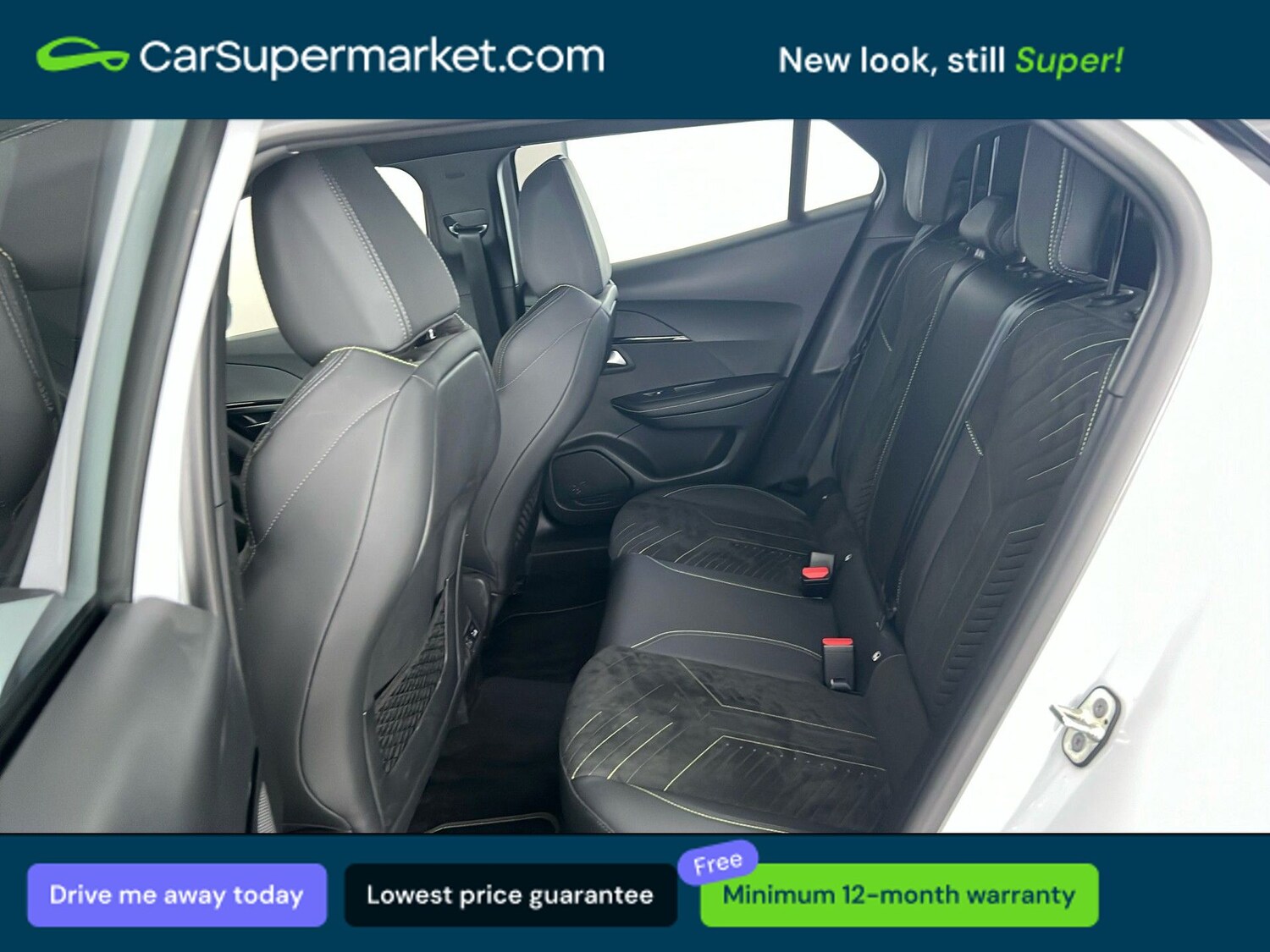 Used Peugeot 2008 2024 for sale - 78175757: Photo 18