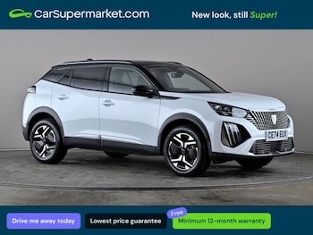 Used Peugeot 2008 2024 for sale - 78175757: Photo