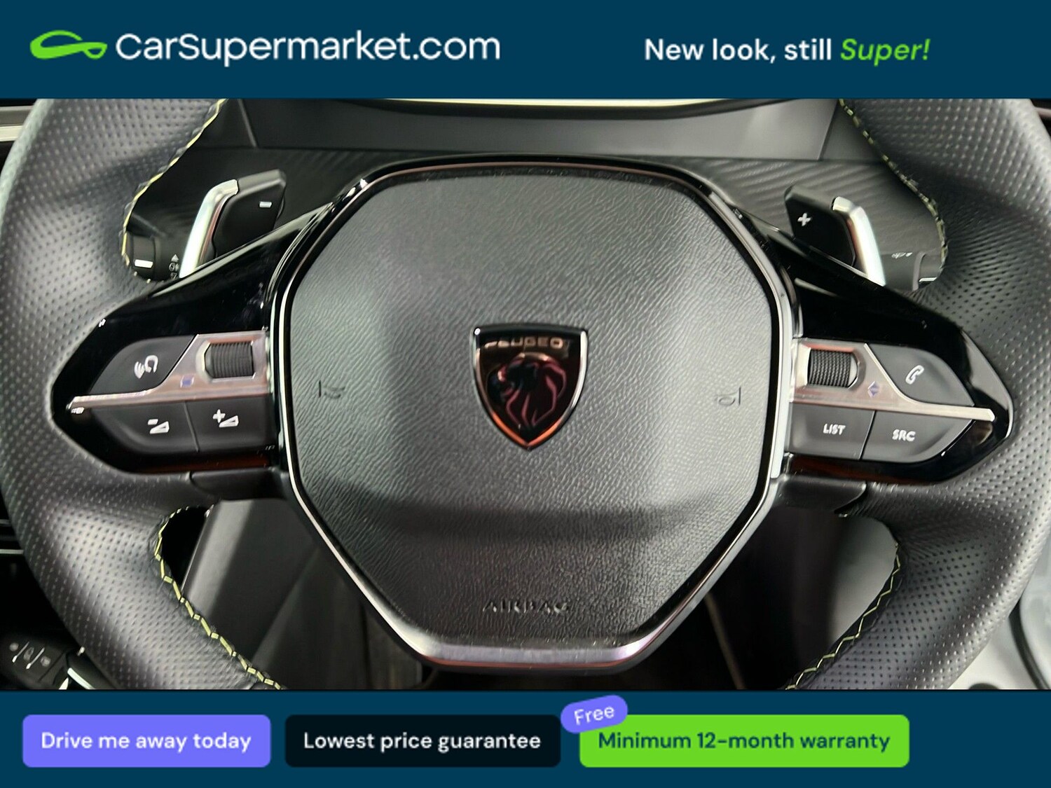 Used Peugeot 2008 2024 for sale - 78175757: Photo 24