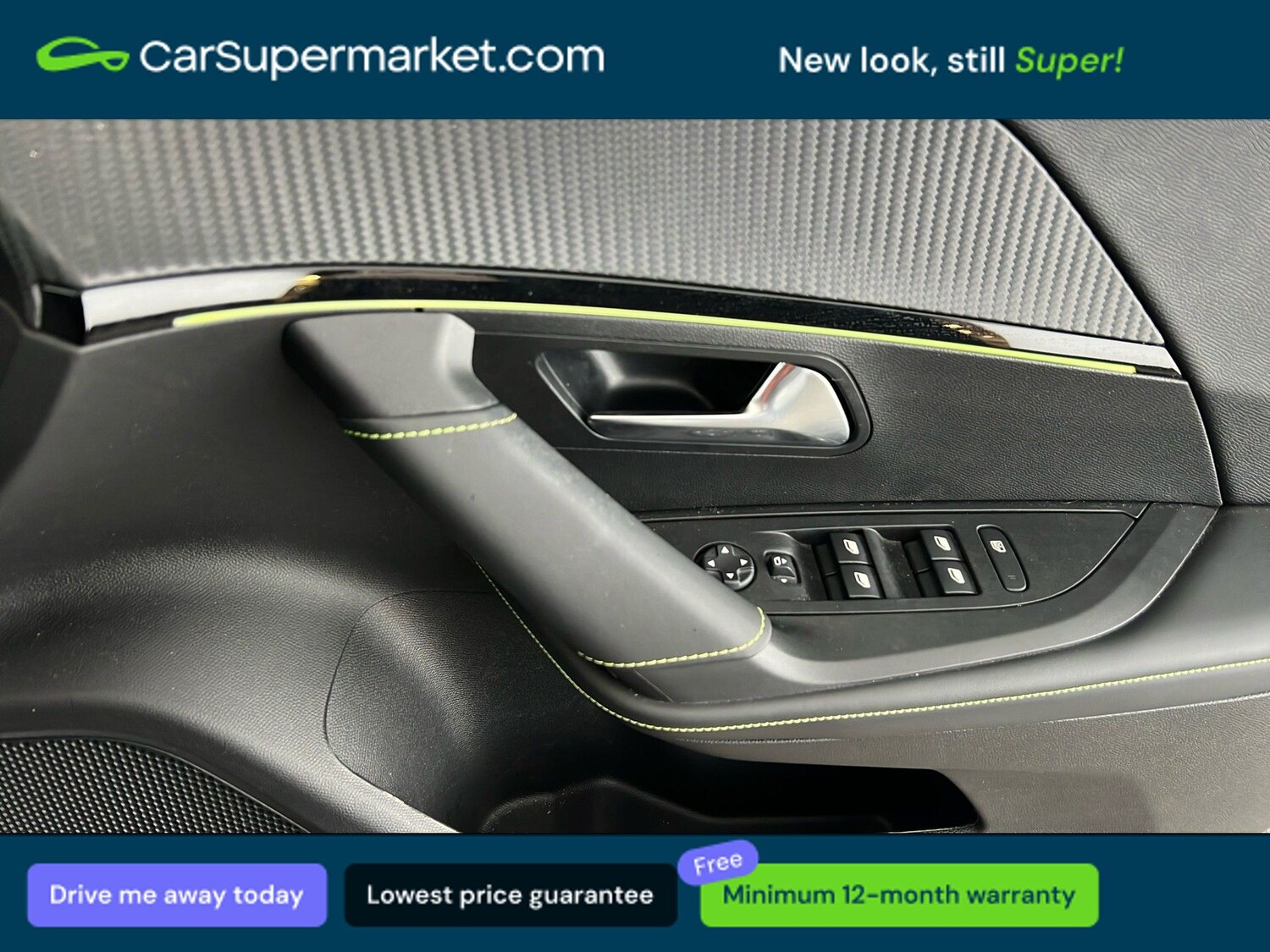 Used Peugeot 2008 2024 for sale - 78175757: Photo 25