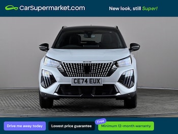 Used Peugeot 2008 2024 for sale - 78175757: Photo