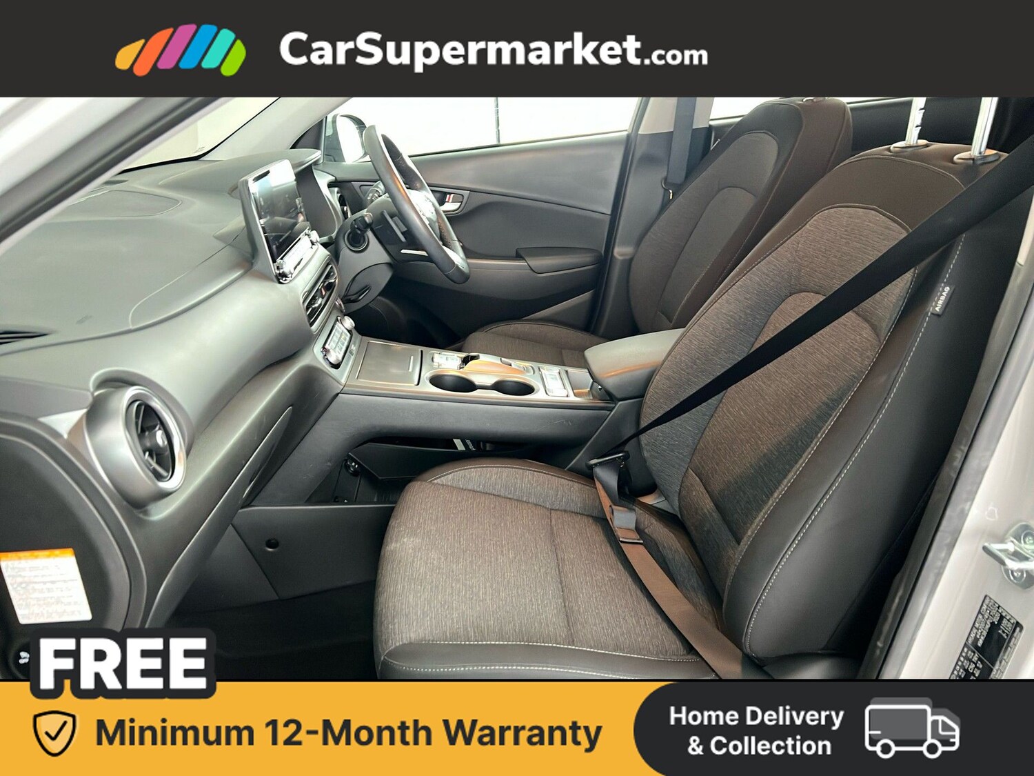 Used Hyundai KONA 2023 for sale - 78052855: Photo 17