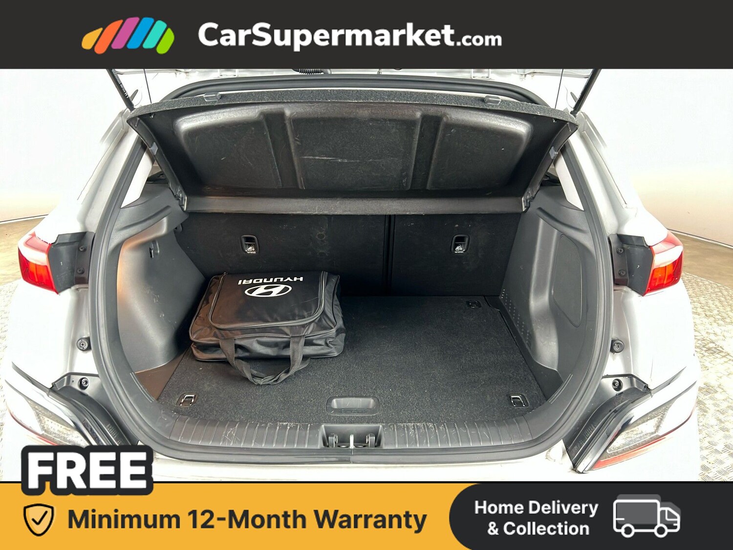 Used Hyundai KONA 2023 for sale - 78052855: Photo 22