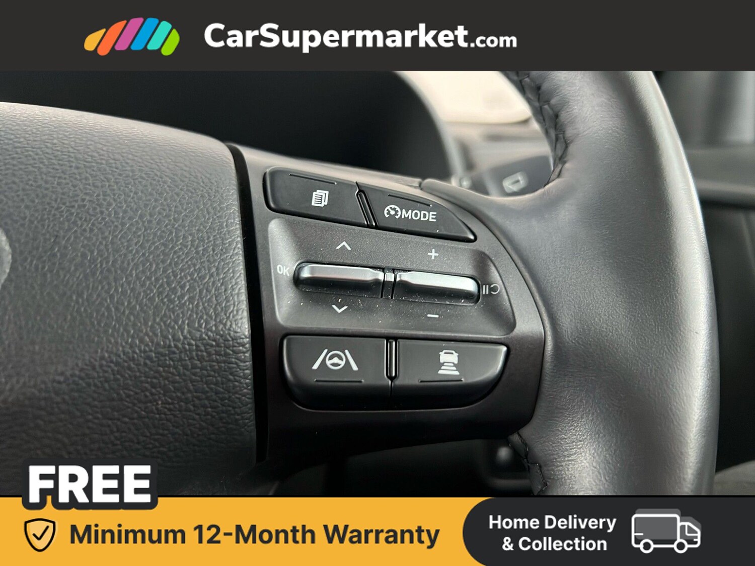 Used Hyundai KONA 2023 for sale - 78052855: Photo 26