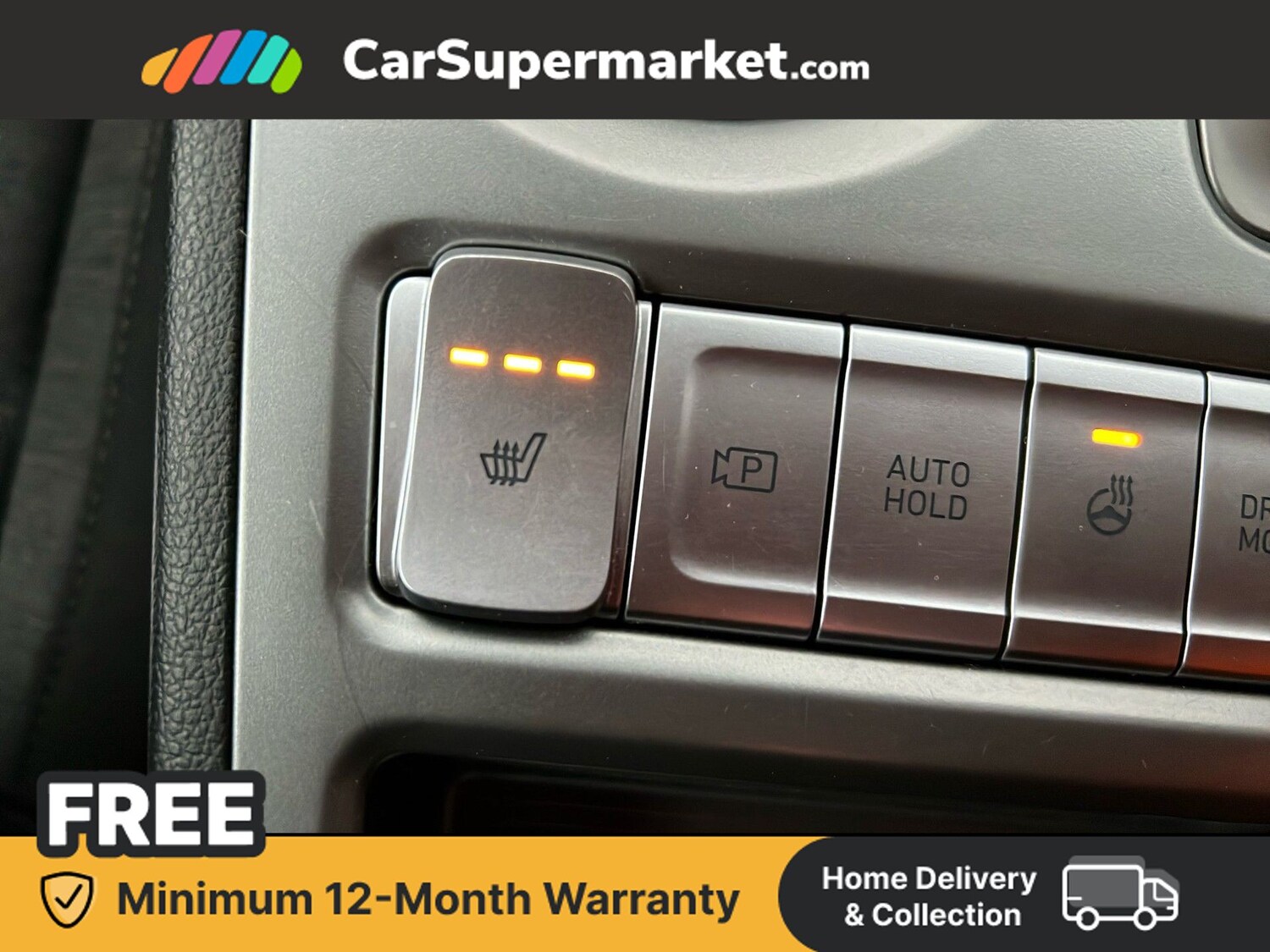 Used Hyundai KONA 2023 for sale - 78052855: Photo 28