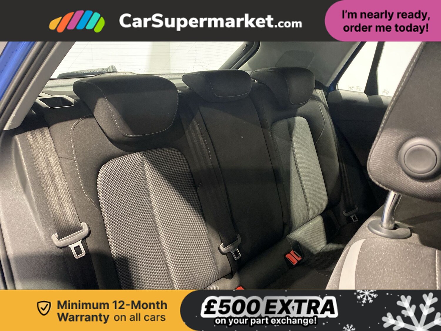 Used Audi Q2 2019 for sale - 76949601: Photo 3