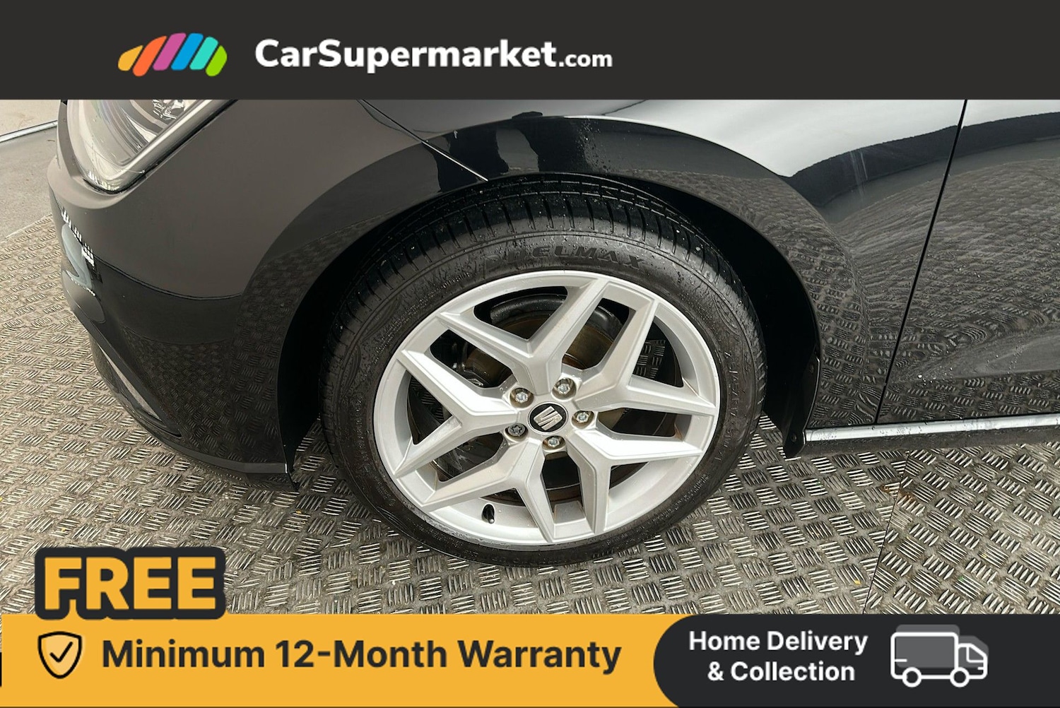 Used SEAT Ibiza 2021 for sale - 76611887: Photo 19