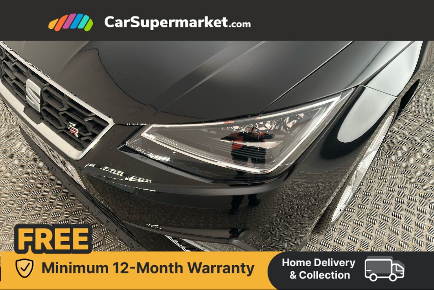 Used SEAT Ibiza 2021 for sale - 76611887: Photo 20