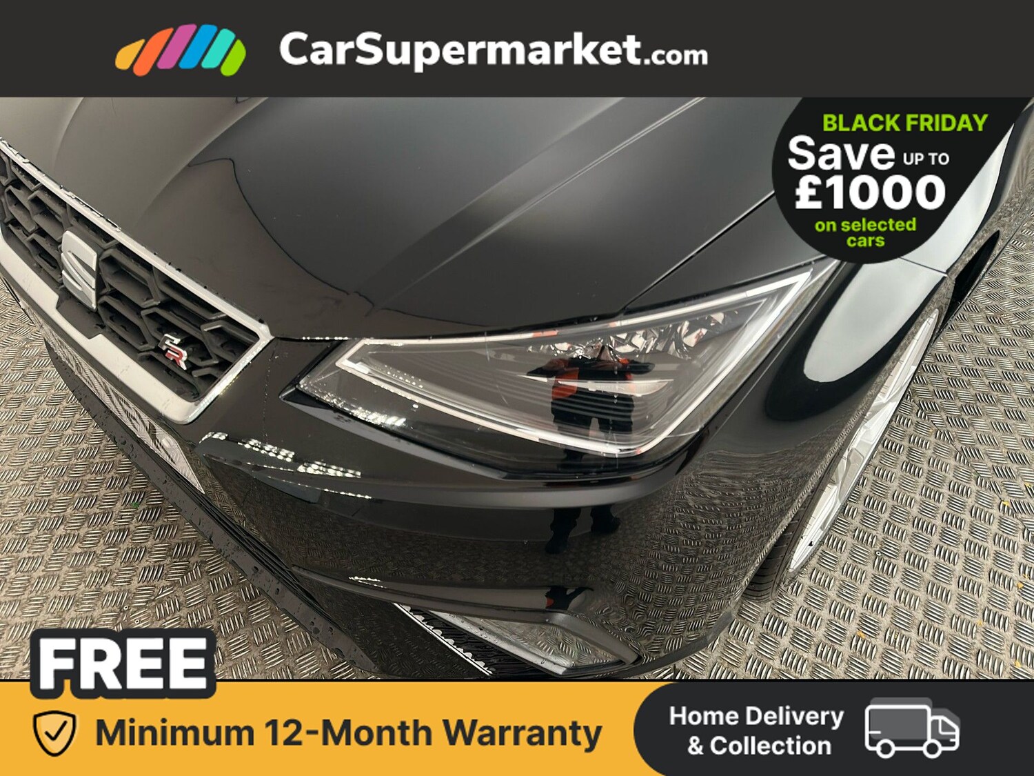 Used SEAT Ibiza 2021 for sale - 76611887: Photo 21