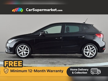 Used SEAT Ibiza 2021 for sale - 76611887: Photo