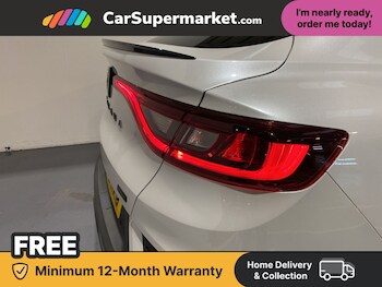 Used Renault Arkana 2023 for sale - 77472991: Photo