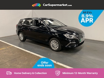 2022 - 115kW Excite EV 61kWh 5dr Auto