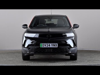 Used Vauxhall Mokka 2024 for sale - 78840595: Photo