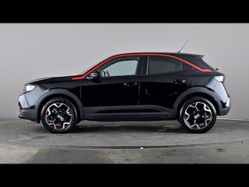 Used Vauxhall Mokka 2024 for sale - 78840595: Photo