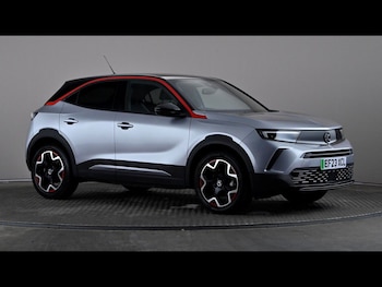 Used Vauxhall Mokka 2023 for sale - 79190285: Photo