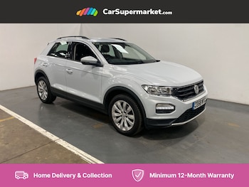 Volkswagen - T-Roc