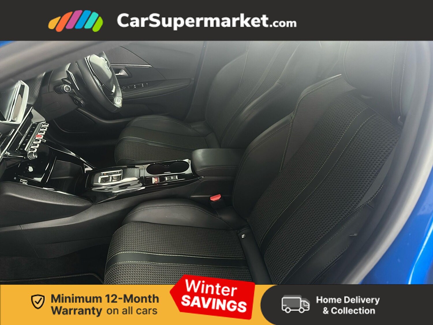 Used Peugeot 208 2023 for sale - 76697493: Photo 17