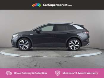 Used Volkswagen ID4 2021 for sale - 75017314: Photo