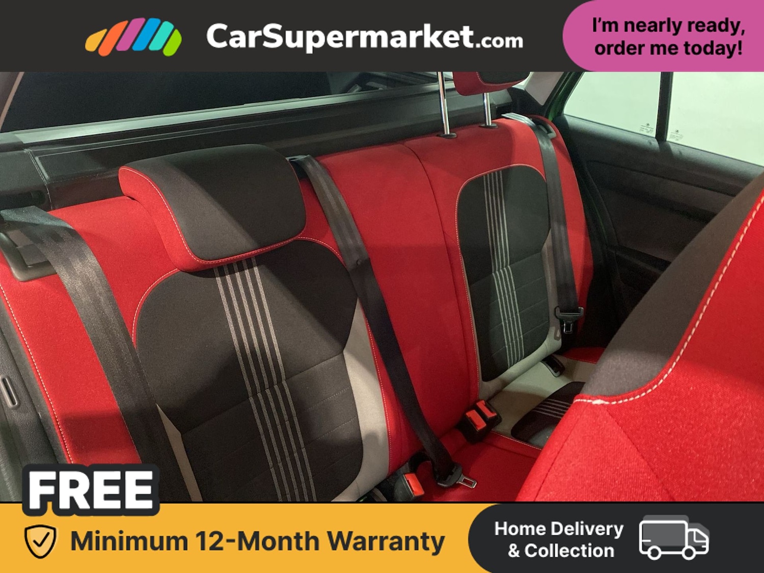 Used Skoda Fabia 2016 for sale - 77520405: Photo 3