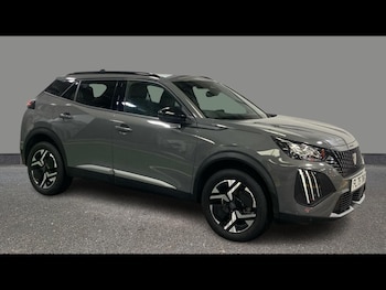 Used Peugeot 2008 2025 for sale - 78629167: Photo