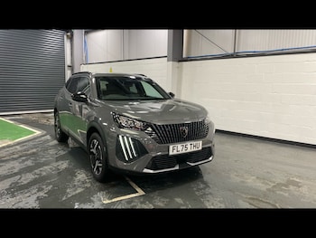 Used Peugeot 2008 2025 for sale - 78629167: Photo