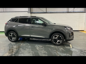 Used Peugeot 2008 2025 for sale - 78629167: Photo