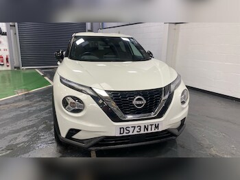 Used Nissan Juke 2024 for sale - 78592338: Photo