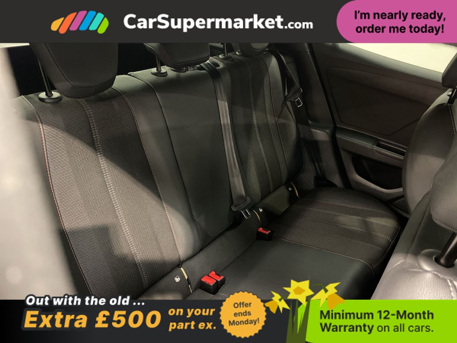 Used Vauxhall Mokka 2022 for sale - 77963509: Photo 5