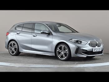 Used BMW 1 Series 2023 for sale - 79667982: Photo
