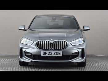 Used BMW 1 Series 2023 for sale - 79667982: Photo