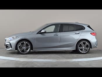 Used BMW 1 Series 2023 for sale - 79667982: Photo